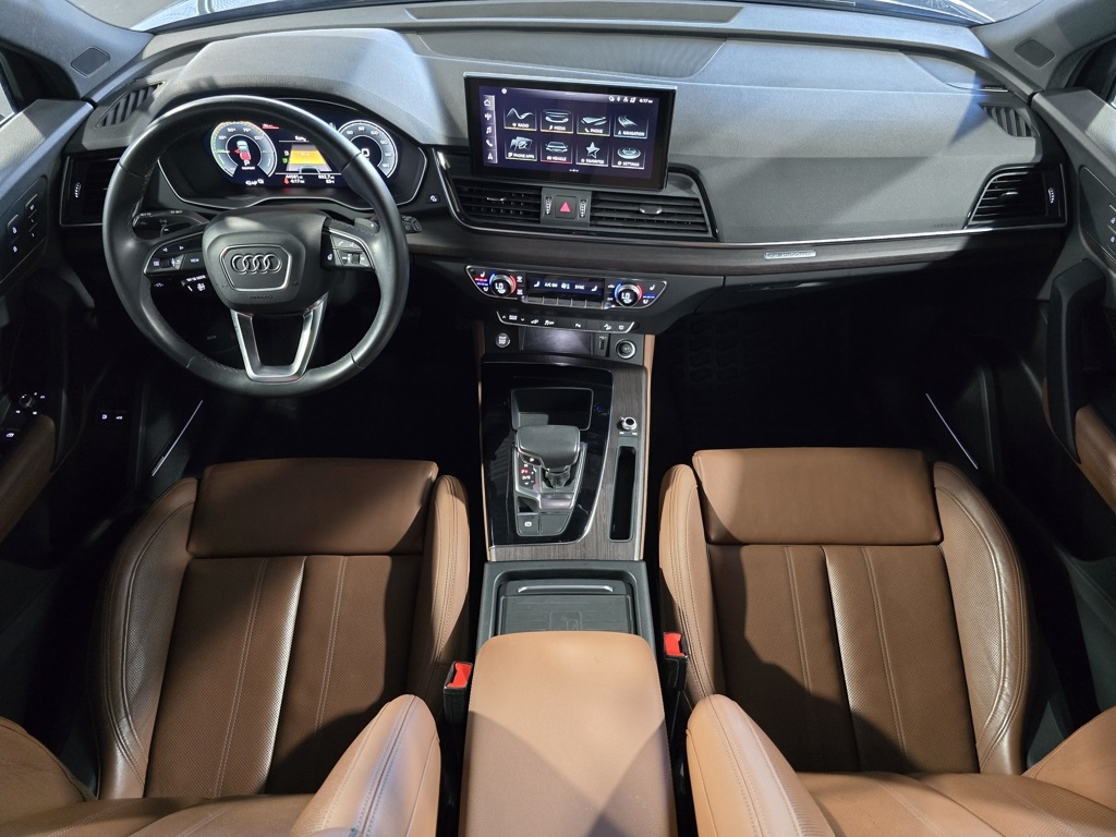 Thumbnail: 2021 Audi Q5 - 29