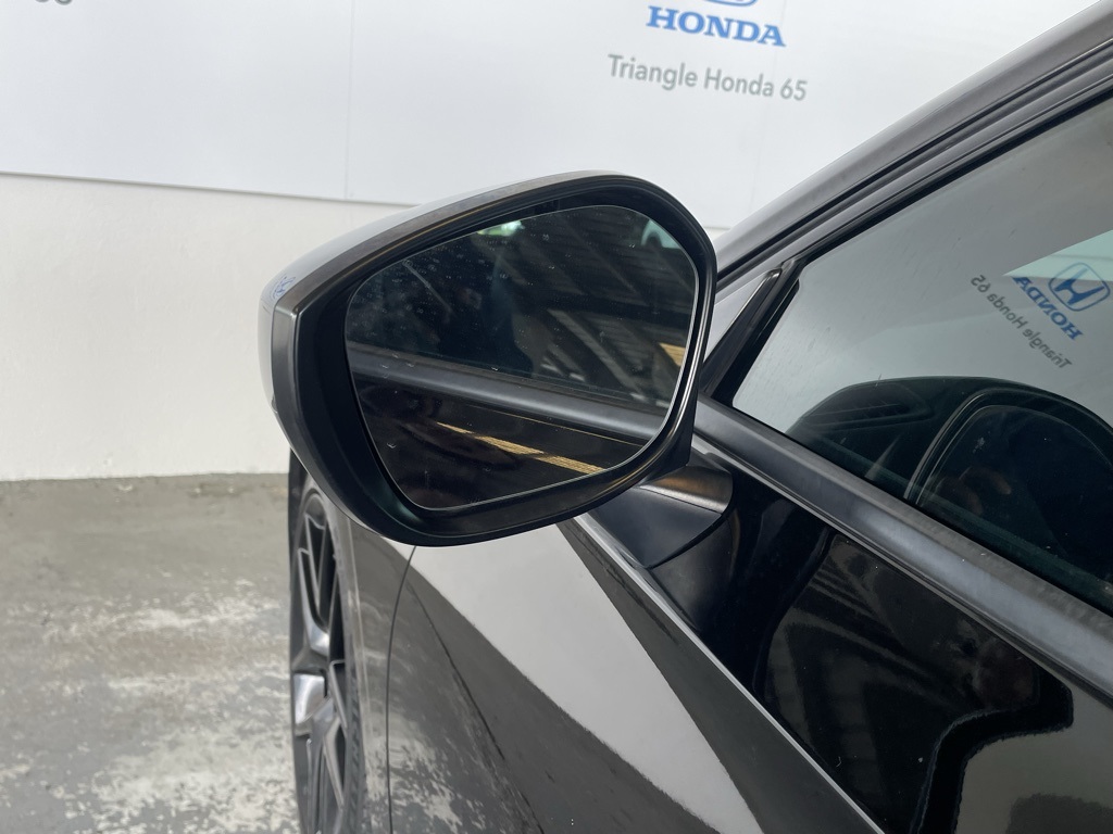 Thumbnail: 2022 Honda Civic - 17