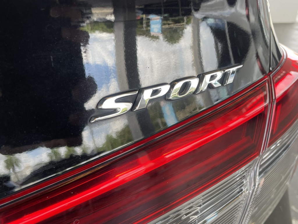 Thumbnail: 2022 Honda Civic - 20