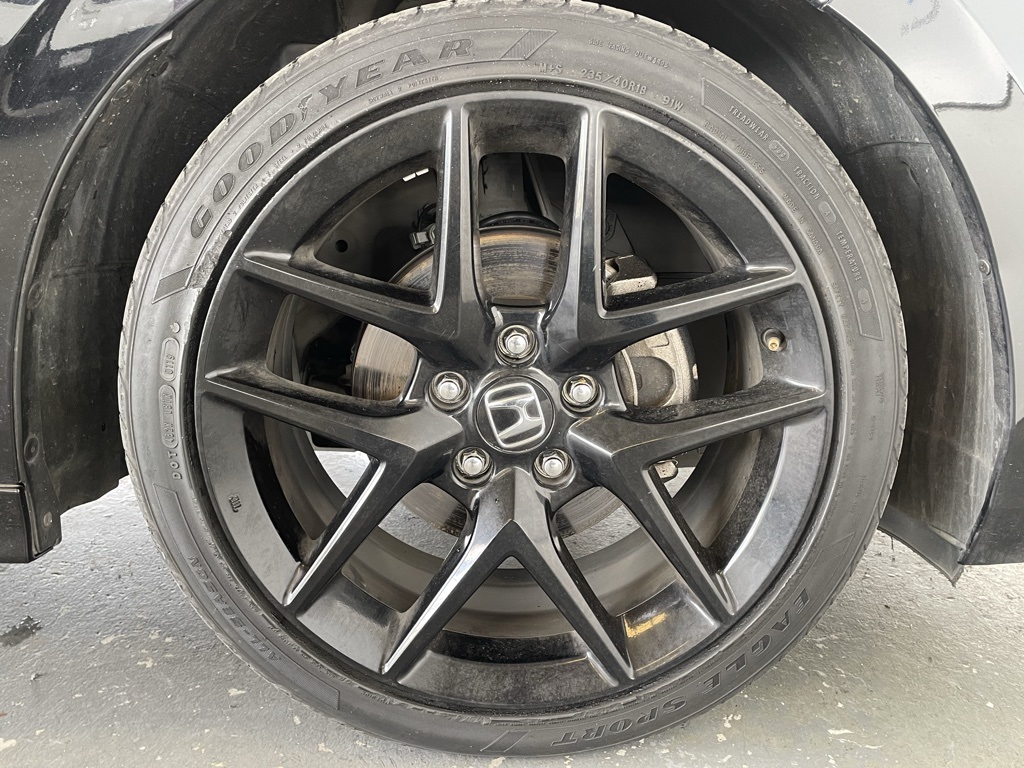 Thumbnail: 2022 Honda Civic - 21