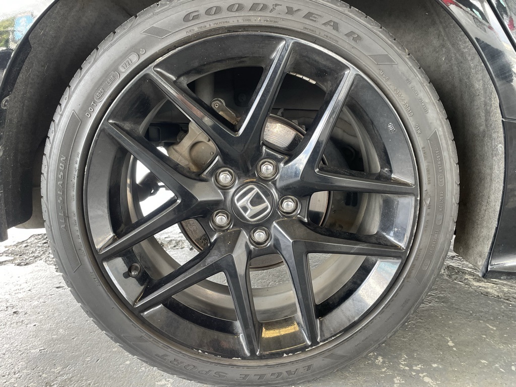 Thumbnail: 2022 Honda Civic - 22