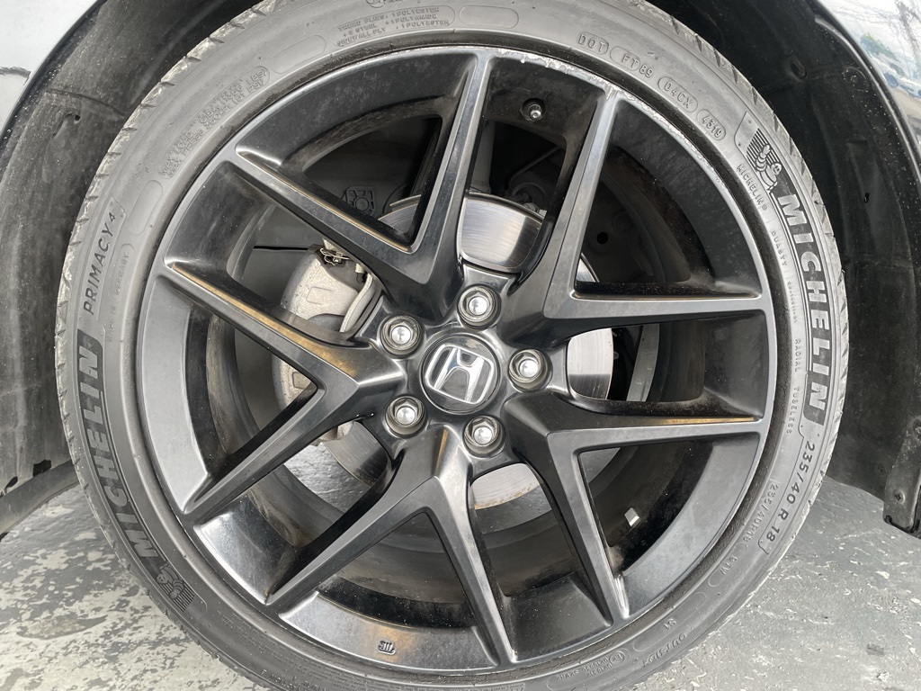 Thumbnail: 2022 Honda Civic - 24