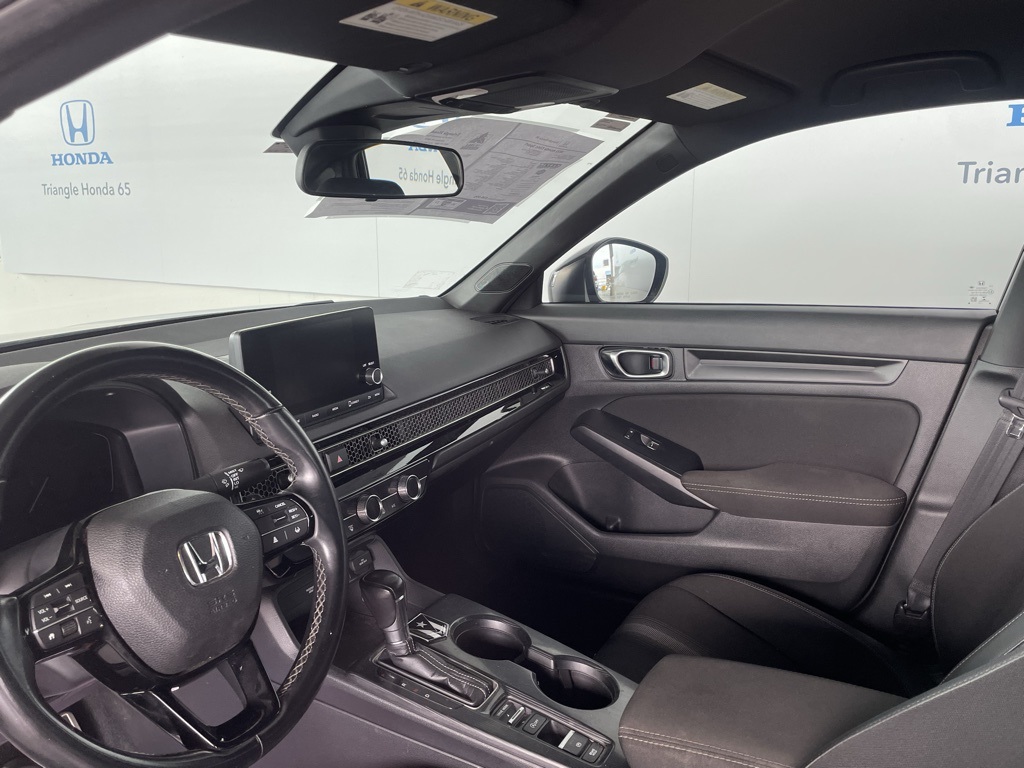 Thumbnail: 2022 Honda Civic - 6