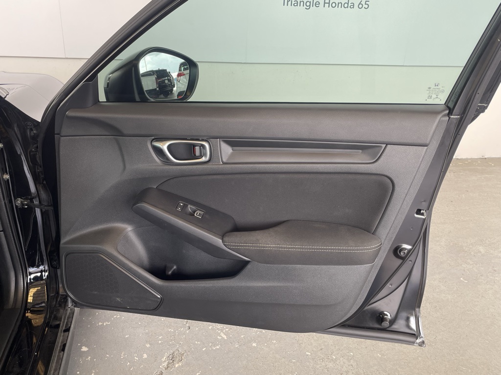 Thumbnail: 2022 Honda Civic - 7