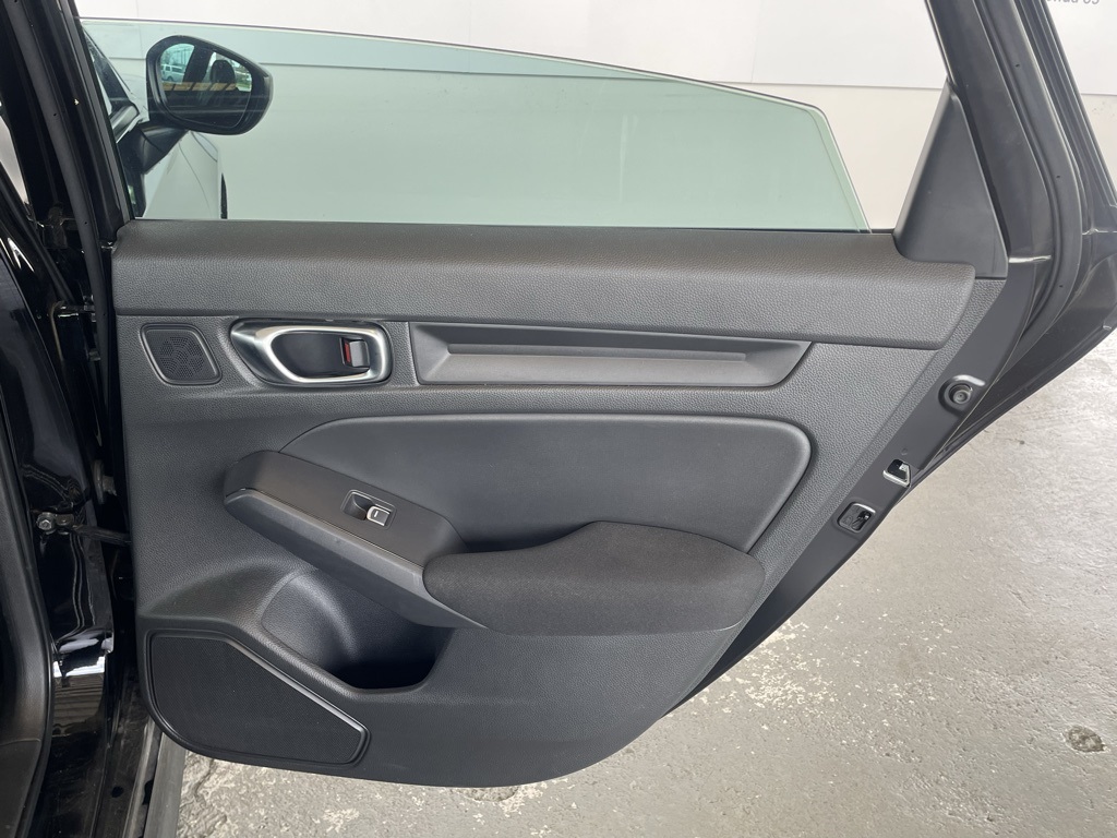 Thumbnail: 2022 Honda Civic - 8