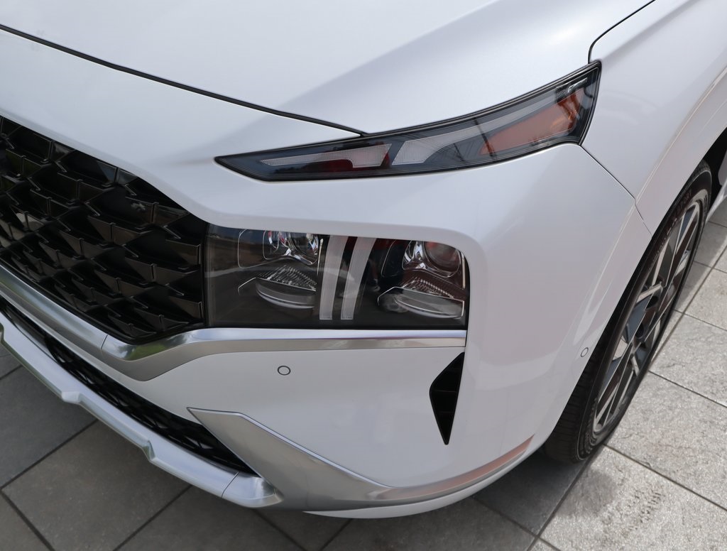 Thumbnail: 2022 Hyundai Santa Fe - 11