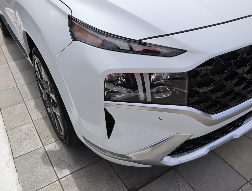 Thumbnail: 2022 Hyundai Santa Fe - 12