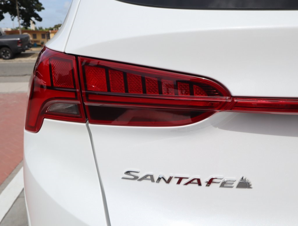 Thumbnail: 2022 Hyundai Santa Fe - 13