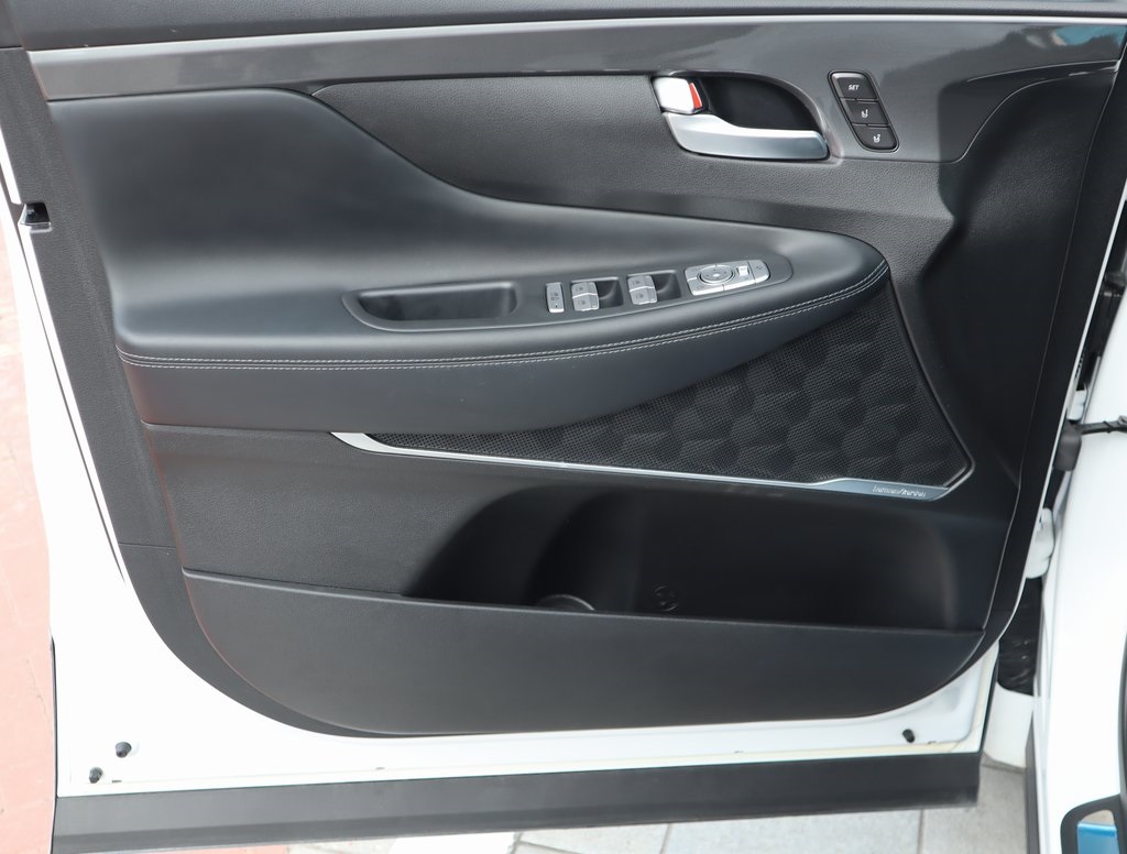 Thumbnail: 2022 Hyundai Santa Fe - 18