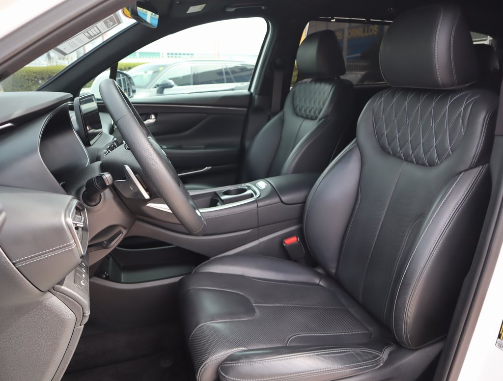 Thumbnail: 2022 Hyundai Santa Fe - 23