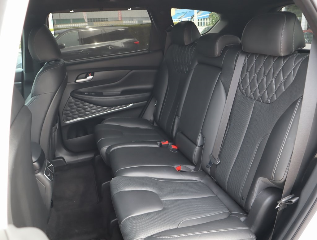 Thumbnail: 2022 Hyundai Santa Fe - 24