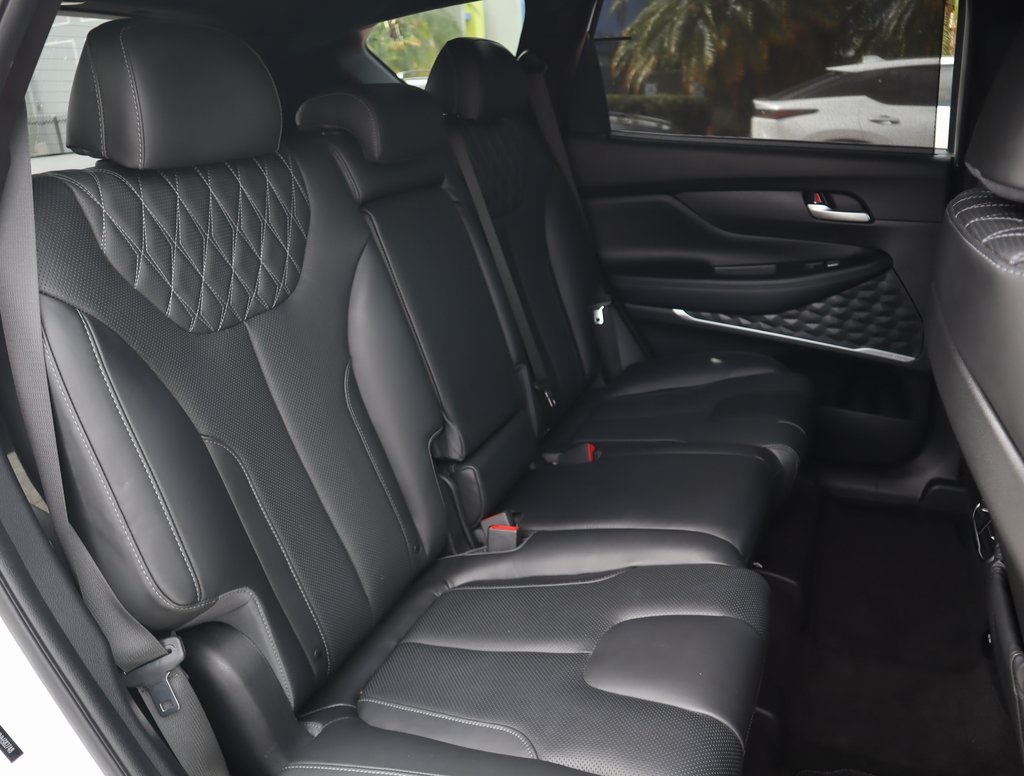 Thumbnail: 2022 Hyundai Santa Fe - 26