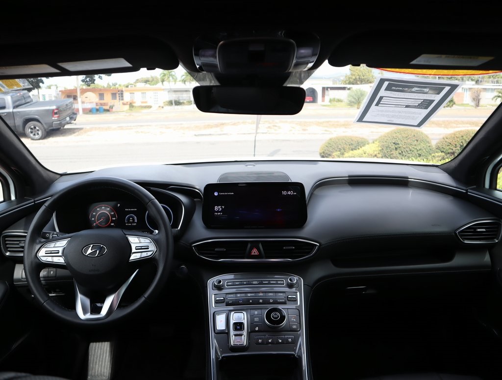 Thumbnail: 2022 Hyundai Santa Fe - 28