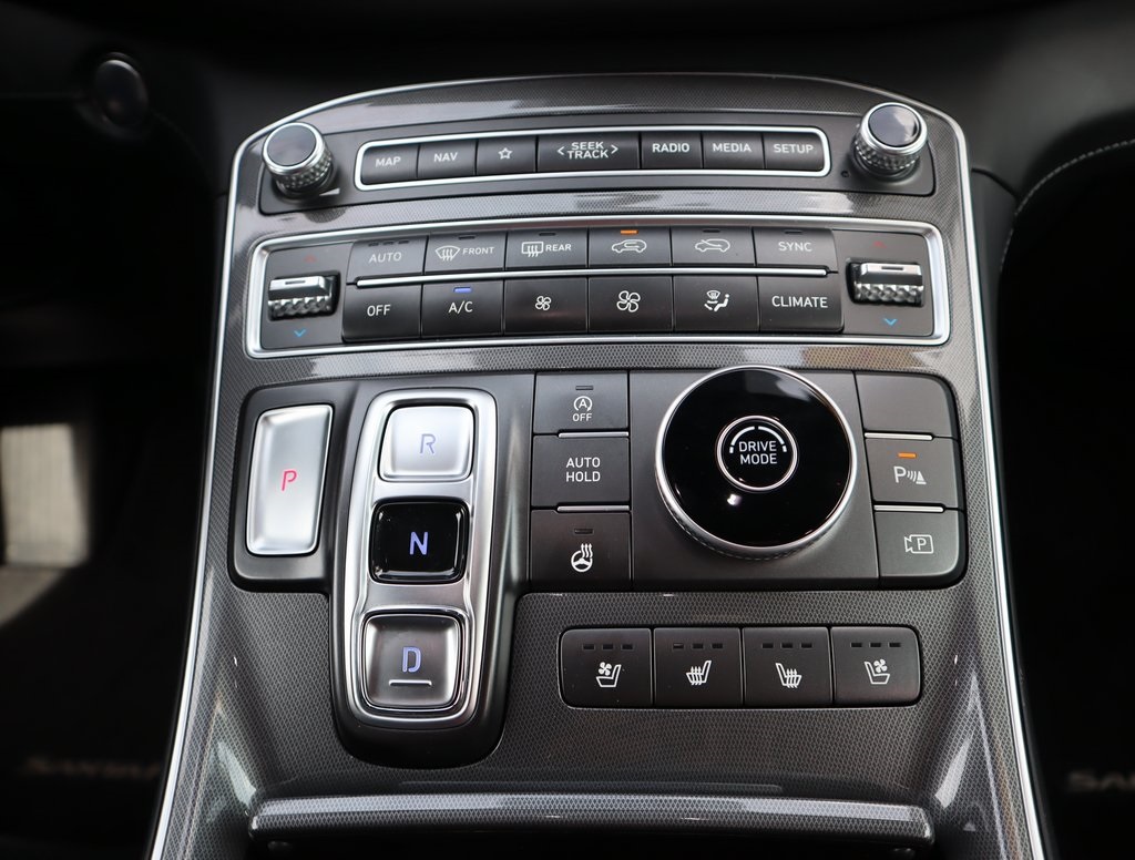 Thumbnail: 2022 Hyundai Santa Fe - 29