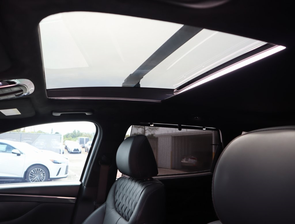 Thumbnail: 2022 Hyundai Santa Fe - 32