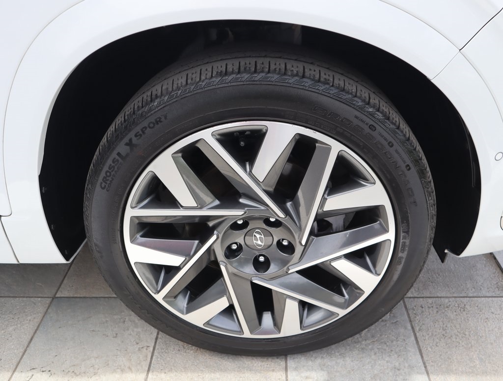 Thumbnail: 2022 Hyundai Santa Fe - 9