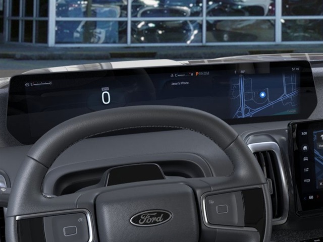2025 Ford Expedition Tremor Gray at Wharton Ford