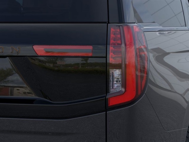 2025 Ford Expedition Tremor Gray at Wharton Ford