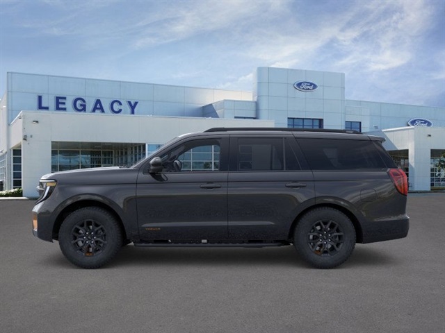 2025 Ford Expedition Tremor Gray at Wharton Ford