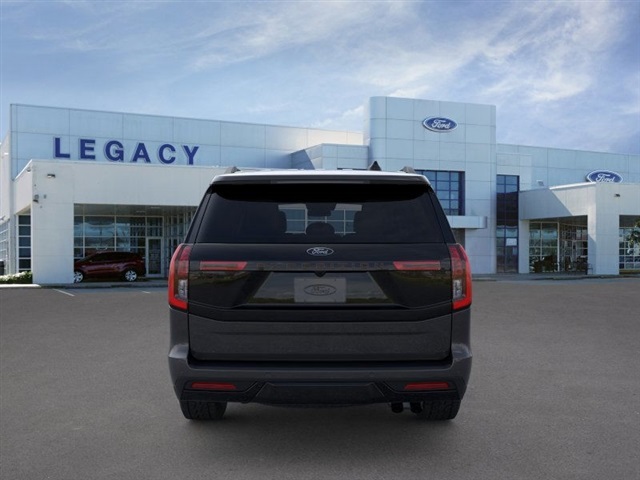 2025 Ford Expedition Tremor Gray at Wharton Ford