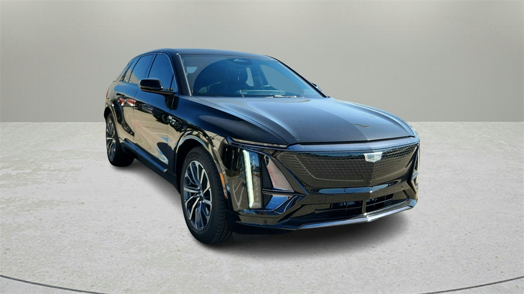 2025 Cadillac LYRIQ Sport 1 RWD