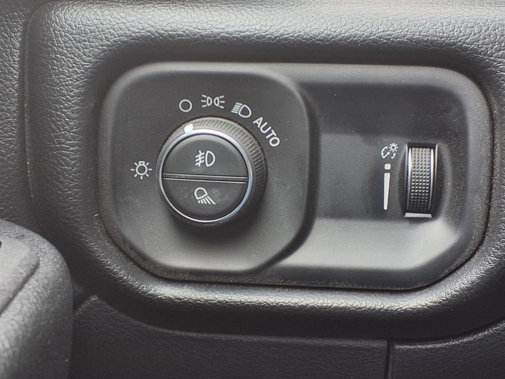 2025 Ram 3500 Tradesman White at Martin Chrysler Dodge Jeep Ram