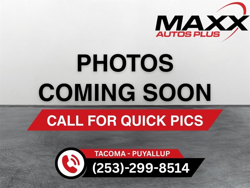 Deep Blue Pearl 2023 Nissan Frontier Pickup Truck Four-Wheel Drive 9-Speed Automatic