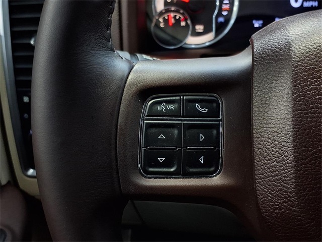 2017 Ram 1500 Lone Star Silver - 10