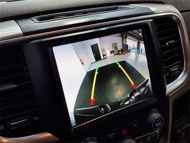 2017 Ram 1500 Lone Star Silver - 6