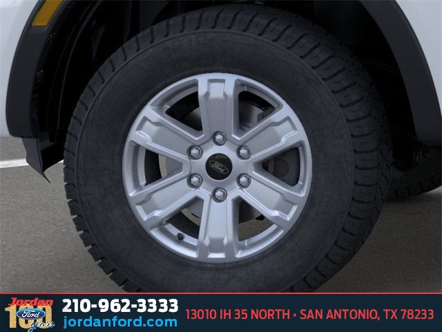 New Car 2025 Ford Ranger  Xl For Sale In San Antonio, Texas