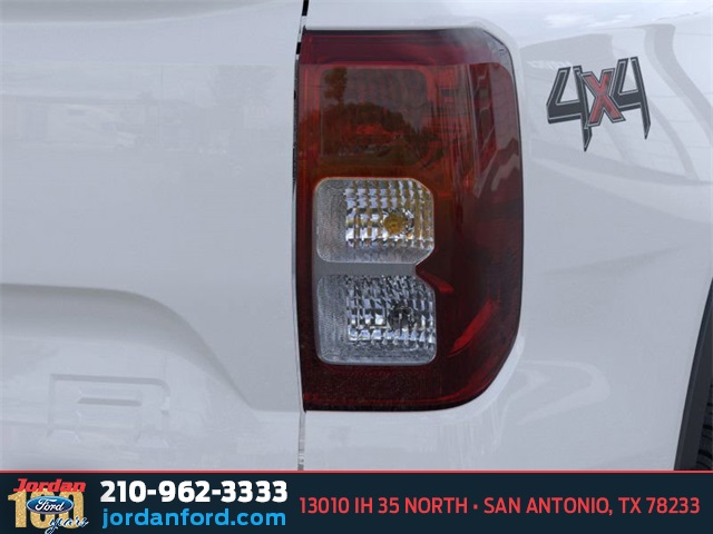 New Car 2025 Ford Ranger  Xl For Sale In San Antonio, Texas