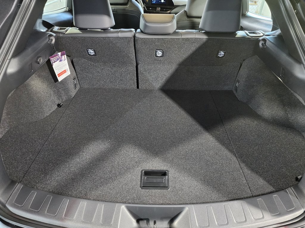 Thumbnail: 2025 Lexus UX - 29