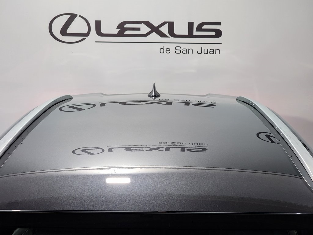 Thumbnail: 2025 Lexus UX - 7