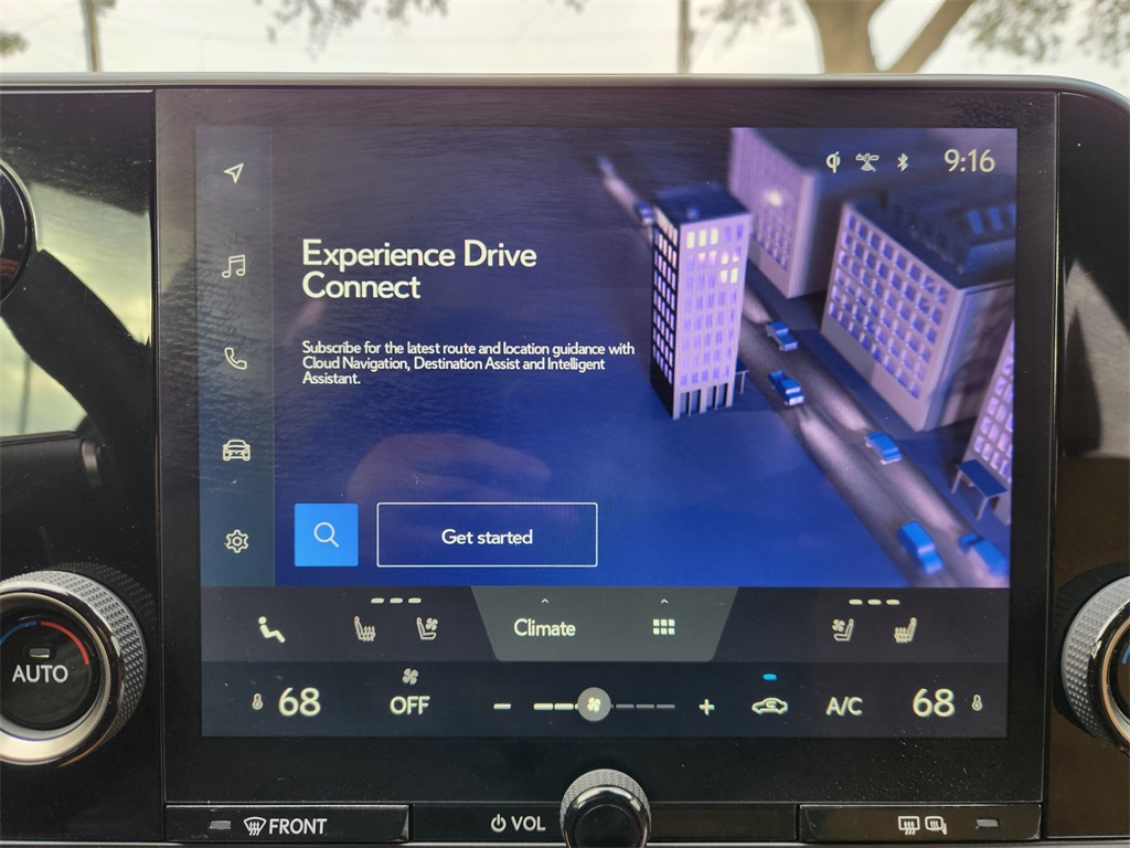 2024 Lexus NX 350 Premium Silver at Westside Lexus