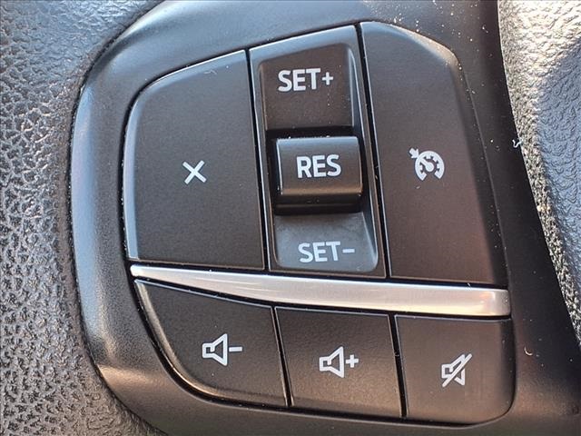 2022 Ford Escape S Silver at Bayshore Chrysler Jeep Dodge Ram