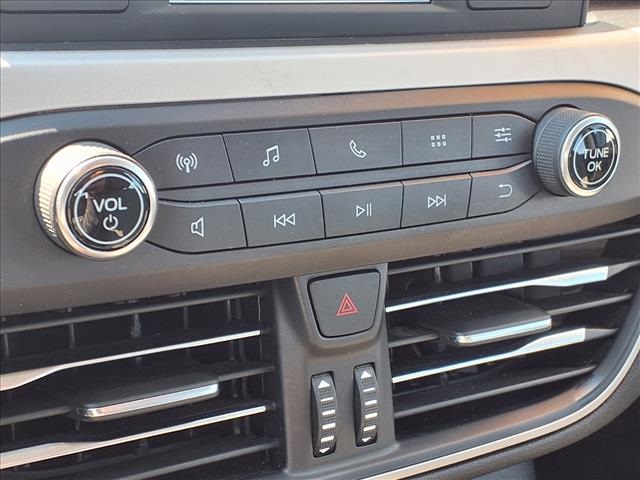 2022 Ford Escape S Silver at Bayshore Chrysler Jeep Dodge Ram