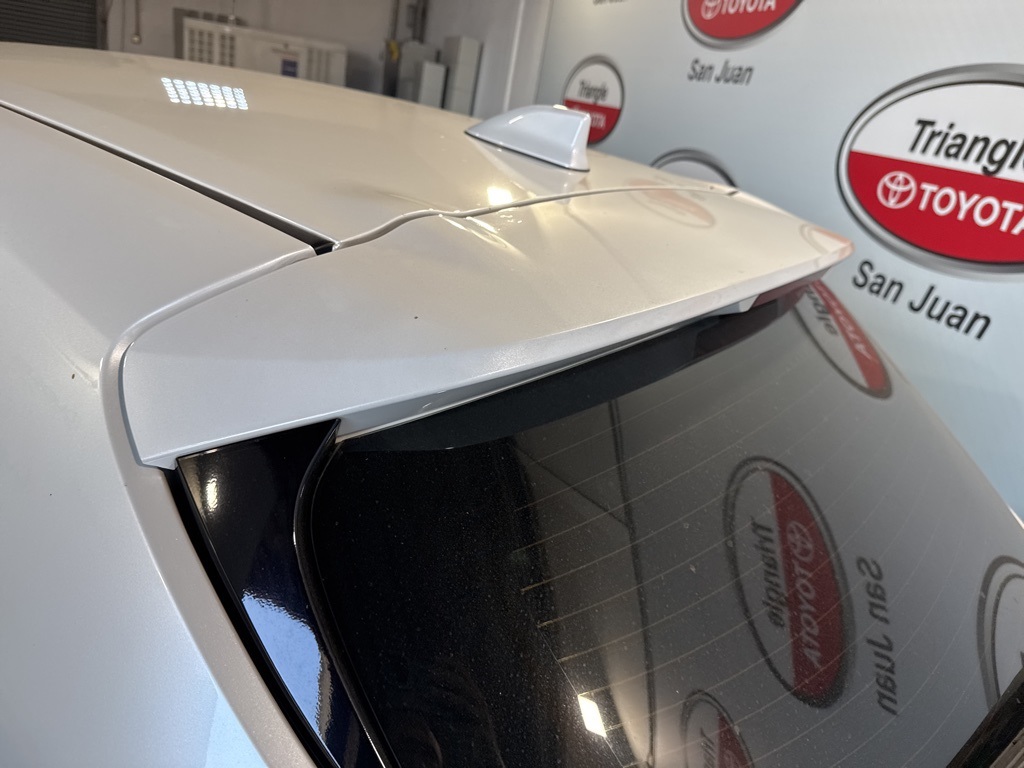 Thumbnail: 2023 Toyota Corolla - 10