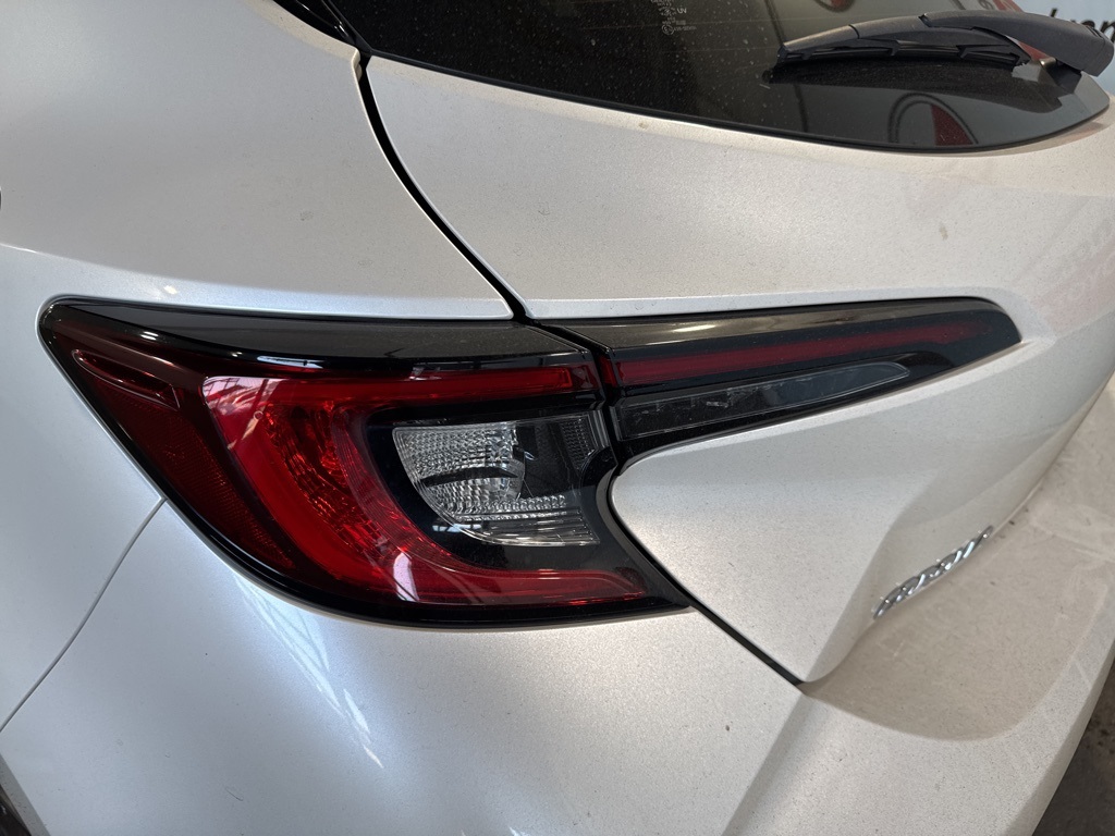 Thumbnail: 2023 Toyota Corolla - 11
