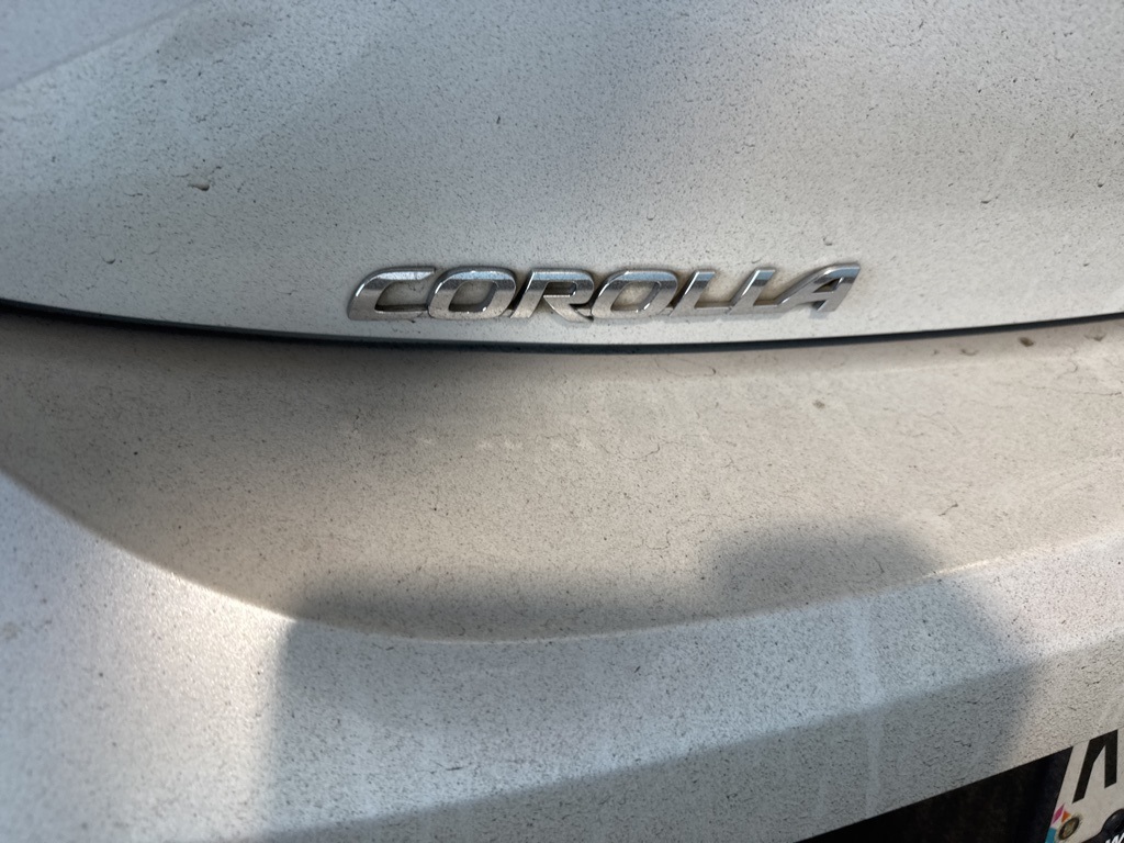Thumbnail: 2023 Toyota Corolla - 12