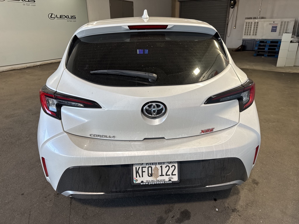 Thumbnail: 2023 Toyota Corolla - 16
