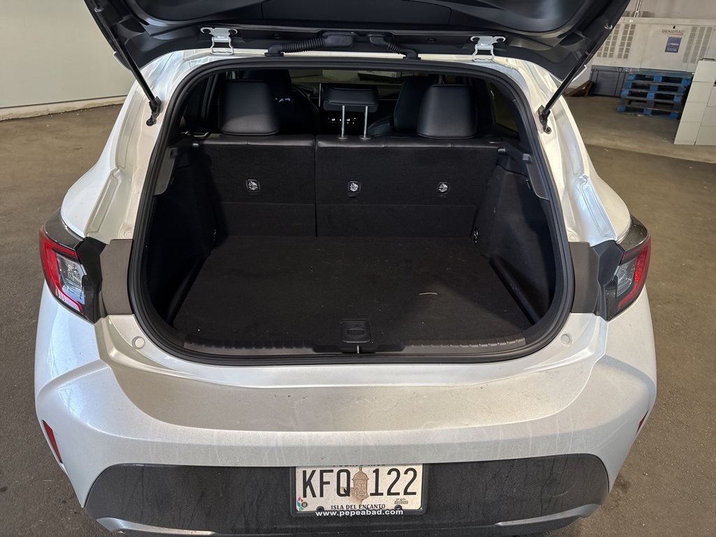 Thumbnail: 2023 Toyota Corolla - 17