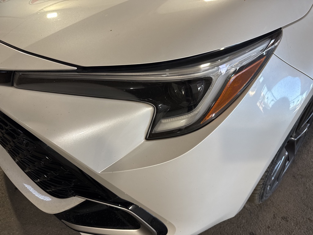 Thumbnail: 2023 Toyota Corolla - 2