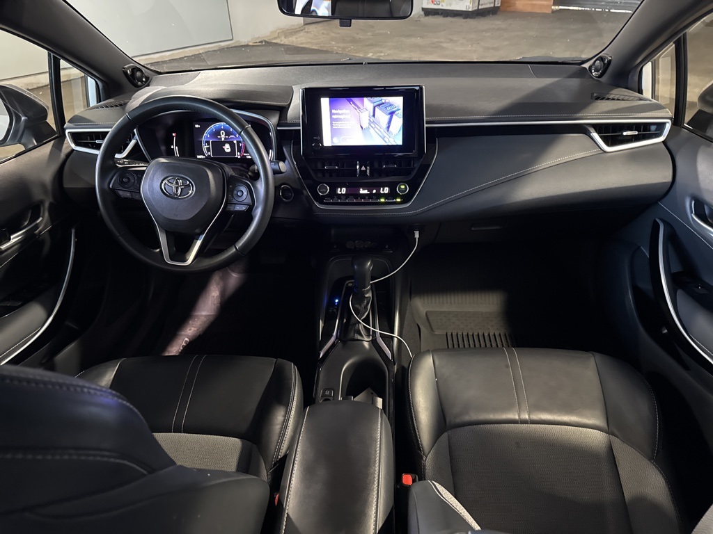 Thumbnail: 2023 Toyota Corolla - 23