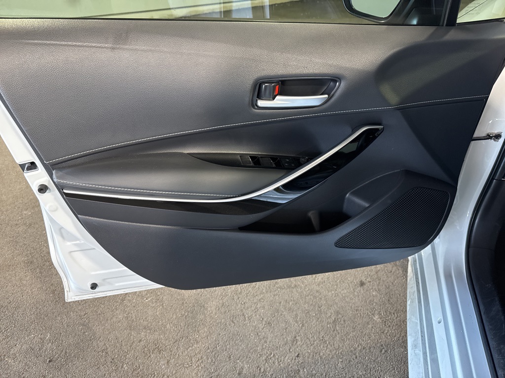 Thumbnail: 2023 Toyota Corolla - 24