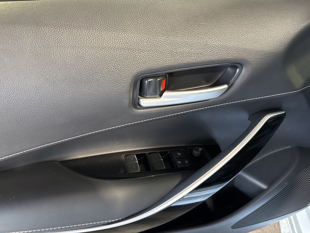 Thumbnail: 2023 Toyota Corolla - 25