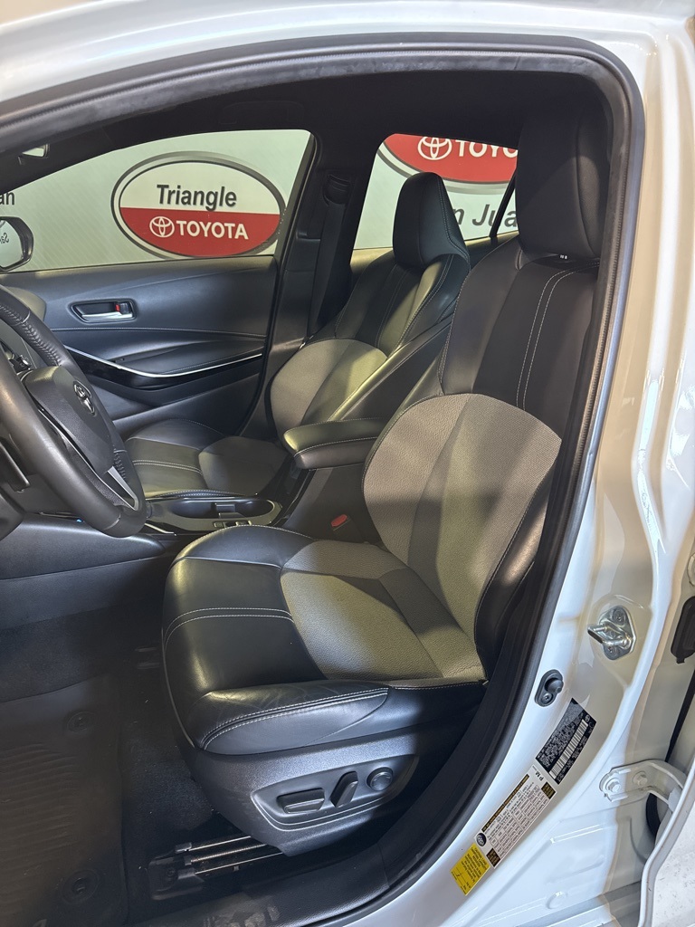 Thumbnail: 2023 Toyota Corolla - 27