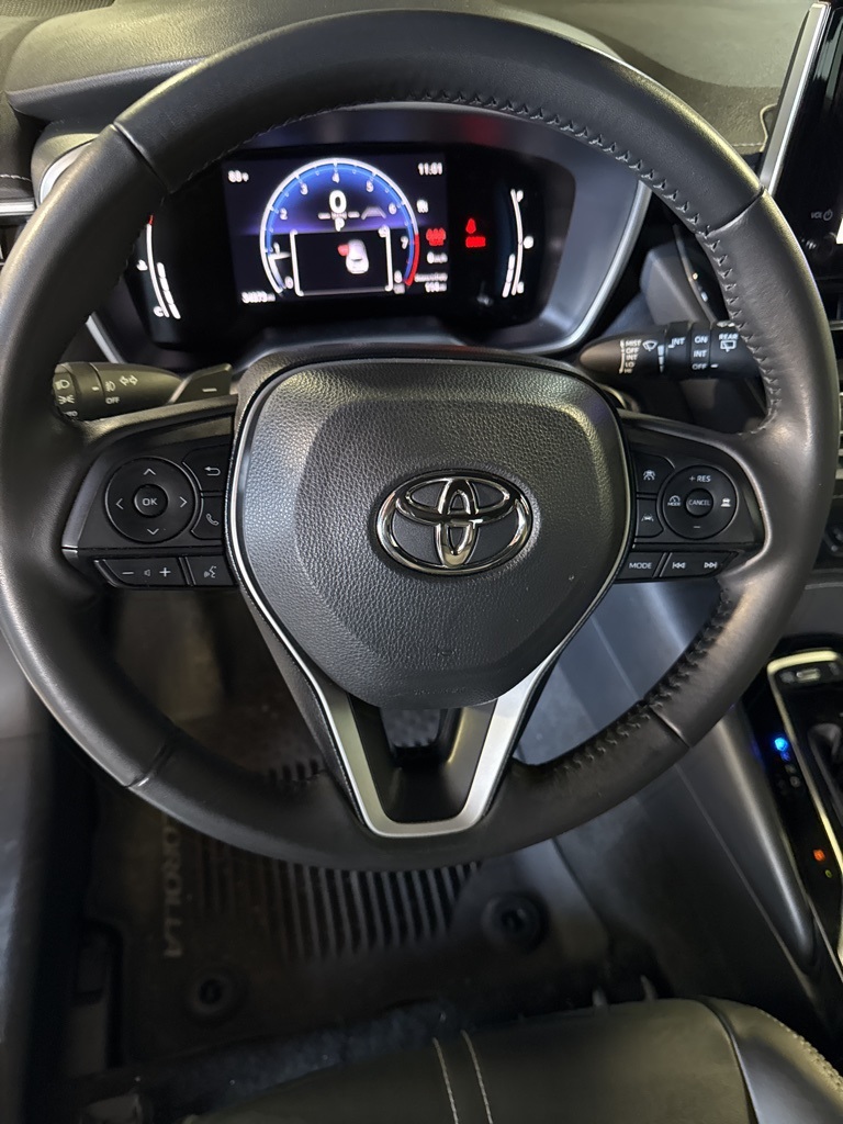 Thumbnail: 2023 Toyota Corolla - 29