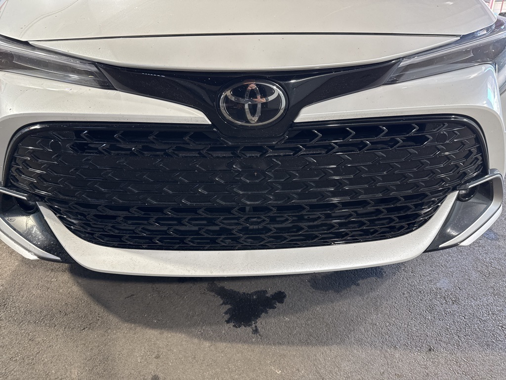 Thumbnail: 2023 Toyota Corolla - 3