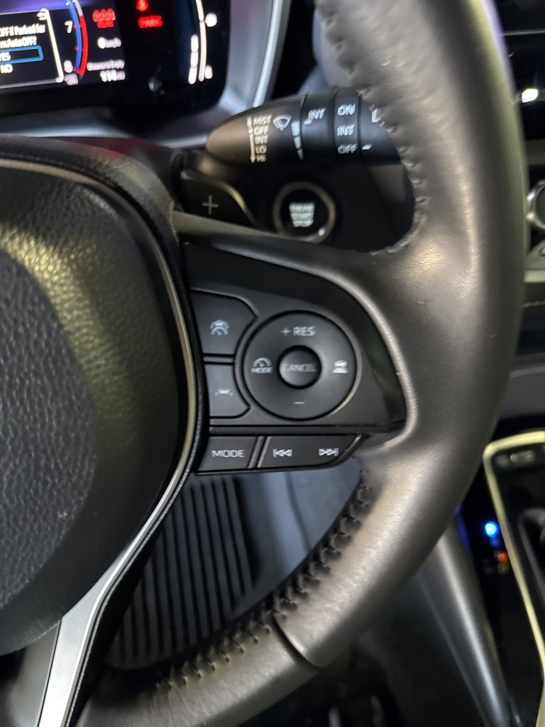 Thumbnail: 2023 Toyota Corolla - 30