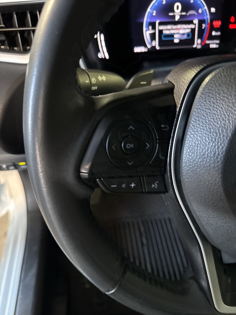 Thumbnail: 2023 Toyota Corolla - 31